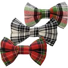 Scottish Neck Bow Ties | Tartan Bow Ties