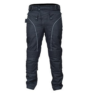 Motorcycle Pants & Reinforced Jeans