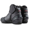 RIDERACT®  Road Motorcycle Boots Active Black