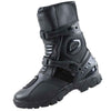 RIDERACT®  Road Motorcycle Boots Activa Black Long