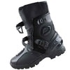 RIDERACT® Men's Motorcycle Boots Cruiser Activa Black