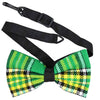 Scottish Bow Tie Tartan Irish Heritage
