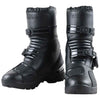 RIDERACT®  Road Motorcycle Boots Activa Black Long