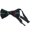 Scottish Bow Tie Tartan MacKenzie