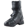 RIDERACT®  Road Motorcycle Boots Activa Black Long