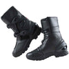 RIDERACT®  Road Motorcycle Boots Activa Black Long