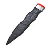 Sgian Dubh Red Stone Safe Dummy
