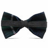 Scottish Bow Tie Tartan MacKenzie