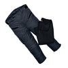 RIDERACT® Cordura Waterproof Motorcycle Pant TARZAN Black