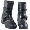 RIDERACT®  Road Motorcycle Boots Active Black Long