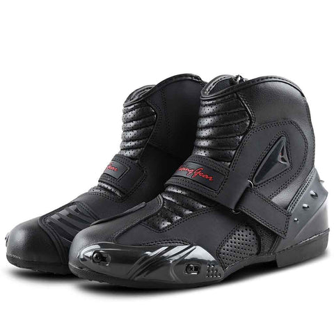 Buy Motorbike Boots Discounted Best road Motorcycle Boots for Sale Gentry Choice