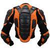 RIDERACT® Adult’s Body Armours Scorpion Flexi Tech-2