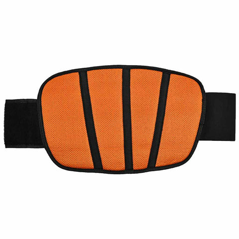 RIDERACT® Kidney Belt MkCross-10 Motorcycle Riding Protector