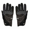 RIDERACT® Light Weight Motorcycle Gloves RexOne