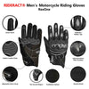 RIDERACT® Riding Gloves RexOne