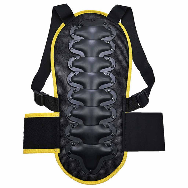 RIDERACT® Kid's Back Protector Neupron KSV1 Motorcycle Riding Spine Armor