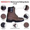 RIDERACT® Riding Motorbike Boots xTrail