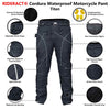 RIDERACT® Cordura Waterproof Pant Titan