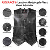 RIDERACT® Classic Riders Adjustable Vest