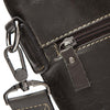 Crossbody Leather Satchel Bag Club 70