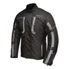 RIDERACT® Textile Waterproof Touring Jacket Companion