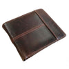 Business Leather Wallet Marvi WTM208
