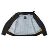 RIDERACT® Cotton Waxed Jacket Avista