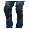 RIDERACT® CE Level 1 Knee Protective Armors