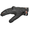 RIDERACT® Leather Motorcycle Gloves SB2-Pro