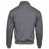 RIDERACT® Motorcycle Hoodie Riding Chrome Reinforced with Aramid Fiber