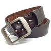 Luxury Dress Business Leather Belt Tomino