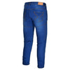 RIDERACT® Men's Riding Motorcycle Jeans Blue Reinforced with Aramid Fiber
