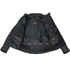 RIDERACT® Motorcycle Waterproof Jacket Gaze