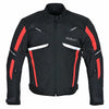 RIDERACT®  Motorcycle Waterproof jacket Retro