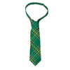 Scottish Neck Tie Tartan Irish Heritage