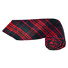 Scottish Neck Tie Tartan MacDonald