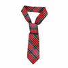Scottish Neck Tie Tartan MacPherson
