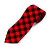 Scottish Neck Tie Tartan MacGregor Rob Roy
