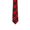 Scottish Neck Tie Tartan Wallace