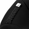 Prince Charlie Jacket & Vest Black