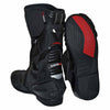 RIDERACT® Motorcycle Boots Race Ready Black