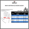 RIDERACT® Touring Gloves SB1-Pro