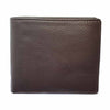 Safari leather wallet Bifold WTM213