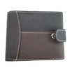 Stylo leather wallet Double Colors WTM216