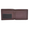 Professional Leather Wallet Picca Brown
