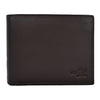 Professional Leather Wallet Picca Coffee