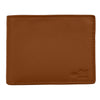 Luxury Leather Wallet Dilemma Tan